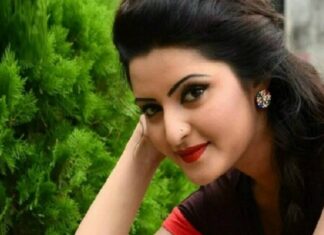 পরীমনি এই ঈদে কোরবানি দেবেন ৬ গরু পরীমনি