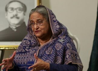 ভ্যাকসিন যাতে সবাই পায়, সে পদক্ষেপ নিয়েছি- প্রধানমন্ত্রী