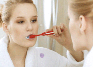 দাঁতের ক্ষয় রোধে কার্যকরী সমাধান