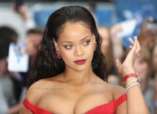 রিয়ানার সম্পদের পরিমাণ ১৭০ কোটি ডলার!