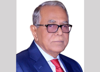 আহসান উল্লাহ মাস্টারের মতো ত্যাগী নেতৃত্ব নতুন প্রজন্মকে আলোর পথ দেখাবে : রাষ্ট্রপতি gazipurnews.net