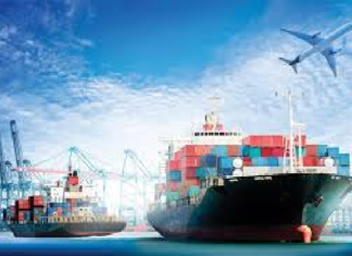 নভেম্বরে রপ্তানি আয় বেড়েছে ১৫.৬৩ শতাংশ রপ্তানি আয়