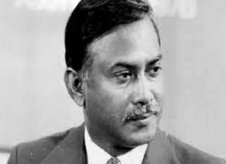 শহিদ রাষ্ট্রপতি জিয়াউর রহমানের ৮৯তম জন্মবার্ষিকী পালিত জিয়াউর রহমানের ৮৯তম জন্মবার্ষিকী