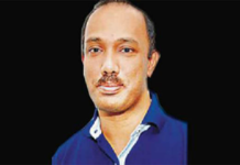 আরাফাত রহমান কোকোর দশম মৃত্যুবার্ষিকী আজ আরাফাত রহমান