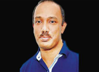 আরাফাত রহমান কোকোর দশম মৃত্যুবার্ষিকী আজ আরাফাত রহমান