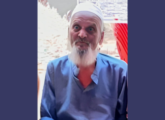 সাহেব আলী মাতব্বর -এর মৃত্যুতে আমরা শোকাহত সাহেব আলী মাতব্বর