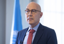 জুলাইয়ে শান্তিমিশন নিয়ে সতর্ক করেছিলেন জাতিসংঘ : ফলকার তুর্ক জাতিসংঘ মানবাধিকার বিষয়ক হাইকমিশনার ফলকার তুর্ক