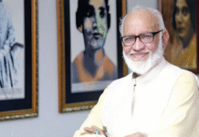 বরেণ্য সংগীতশিল্পী ও লেখক মুস্তাফা জামান আব্বাসী আর নেই মুস্তাফা জামান আব্বাসী