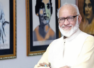 বরেণ্য সংগীতশিল্পী ও লেখক মুস্তাফা জামান আব্বাসী আর নেই মুস্তাফা জামান আব্বাসী