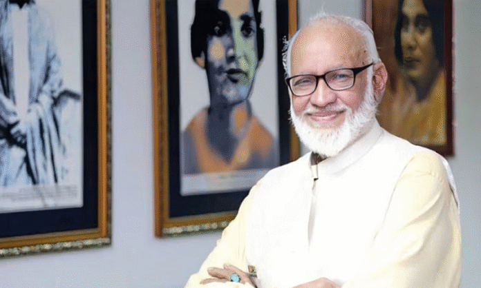 মুস্তাফা জামান আব্বাসী