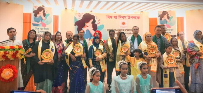 আমেনা আক্তার খানম