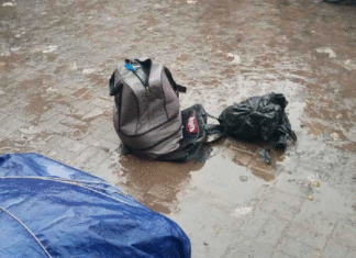 গাজীপুরে ট্রাভেল ব্যাগ থেকে অজ্ঞাত যুবকের খণ্ডিত মরদেহ উদ্ধার গাজীপুরে ট্রাভেল ব্যাগ