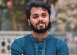 শরিফ ওসমান হাদি’র মৃত্যুতে আজ রাষ্ট্রীয় শোক ; নামাজে জানাজা বেলা দুইটায় শরিফ ওসমান হাদি