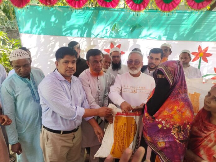 খালেকুজ্জামান বাবলু