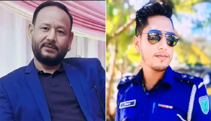 Rafiq Molla