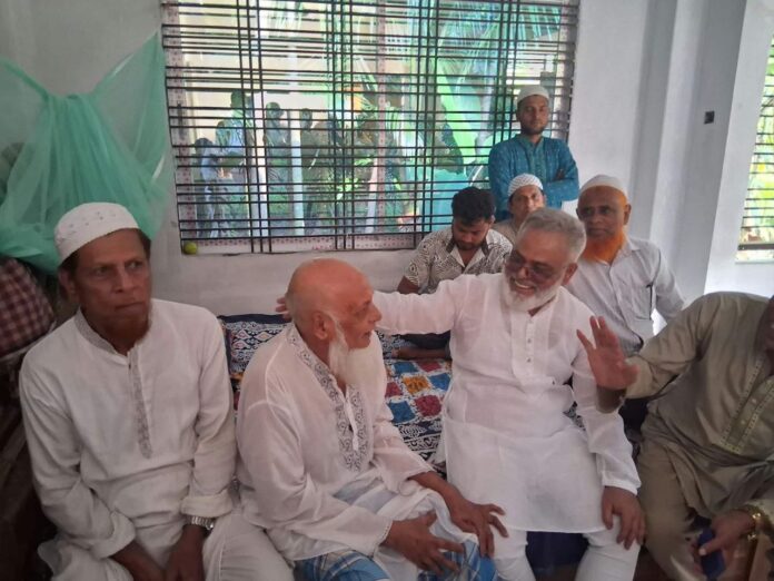 খালেকুজ্জামান বাবলু